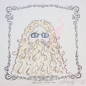 Meet your Posher, Matthew